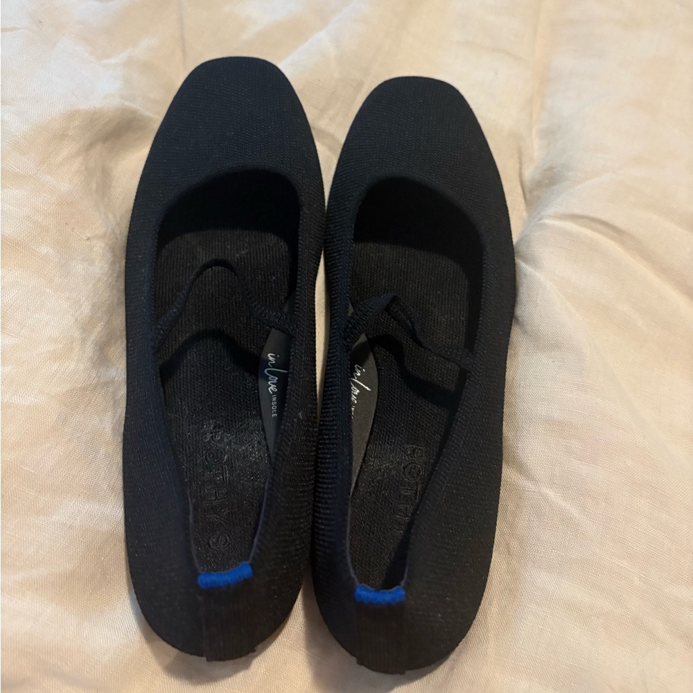 Rothys Mary Jane’s - 9